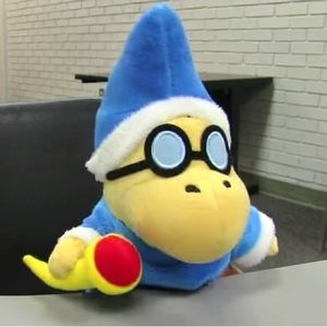 Meet your Posher, Benjamin